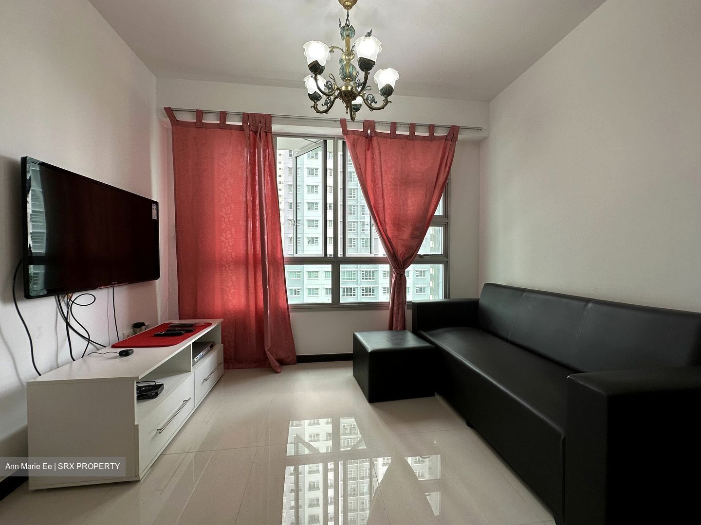 Blk 92B Telok Blangah Street 31 (Bukit Merah), HDB 3 Rooms #388171651